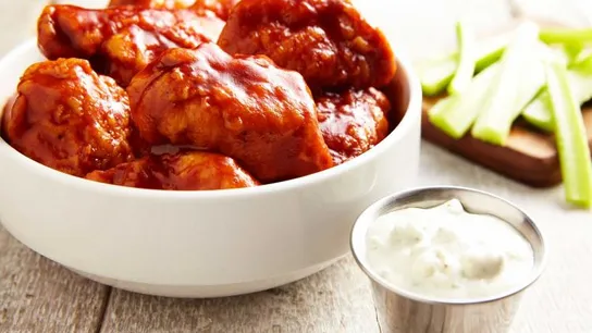 Wings franchise - Buffalo Wings & Rings