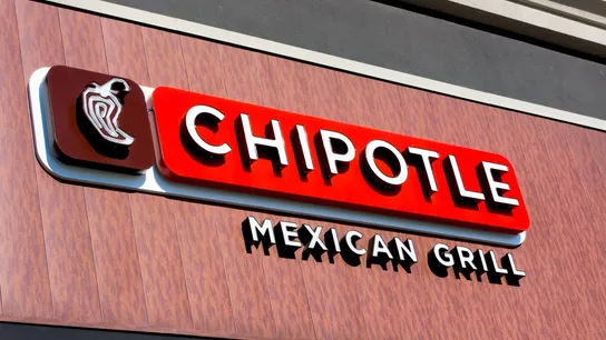Chipotle hacked