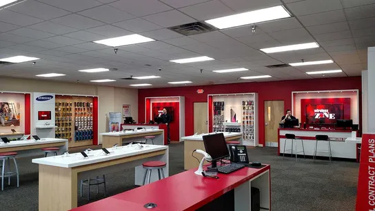 Wireless Zone Franchise