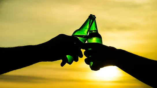 Heineken ad