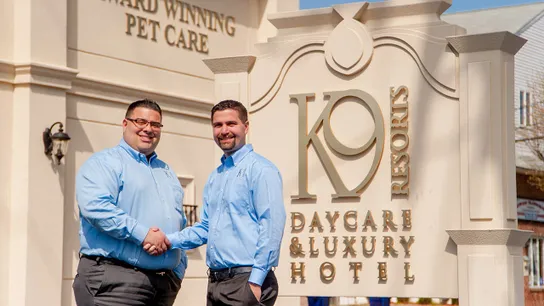 K9 Resorts