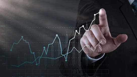 job growth april