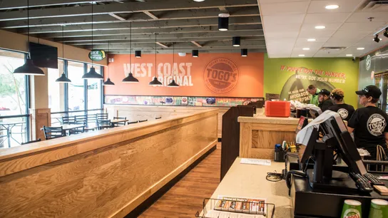 Togo's