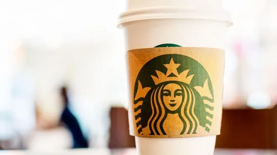 Starbucks War