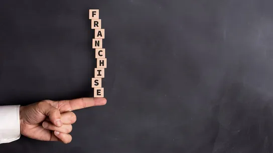 immigrants franchising
