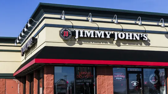 jimmy john's