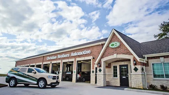 Christian Brothers Automotive