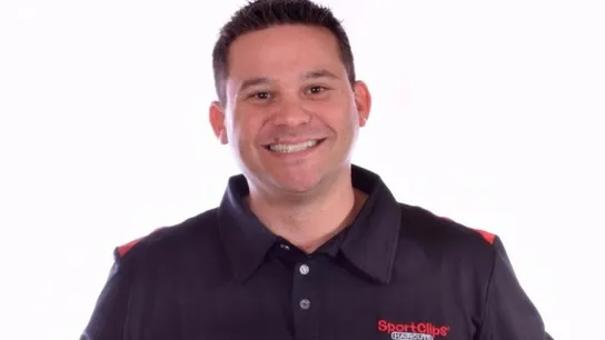 Sport Clips