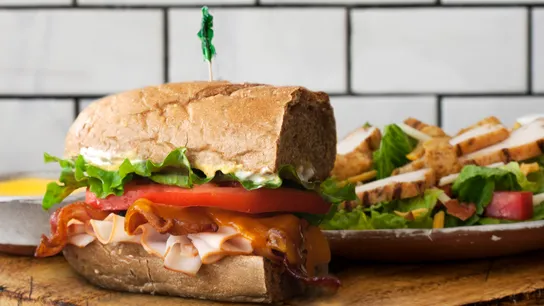 mcalister's deli