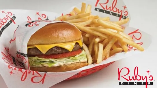 Ruby's Diner