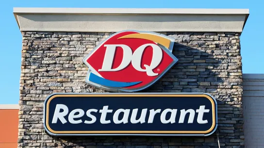dairy queen