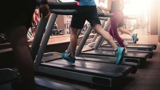 workout anytime