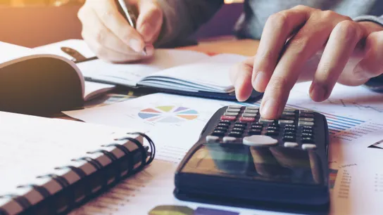 Sylvan Learning In-House Financing