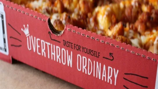 toppers pizza