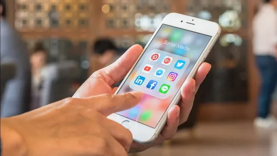 Instagram and facebook engagement for brands