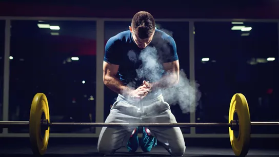 workout anytime