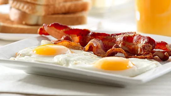 brands getting creative with breakfast