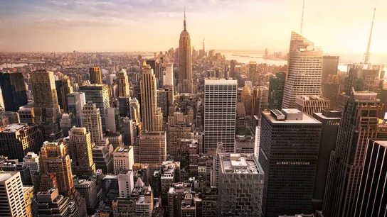 new york