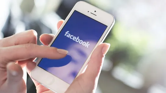 facebook main news source for millennials