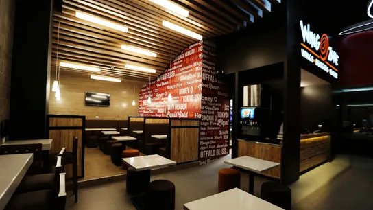 Wing Zone