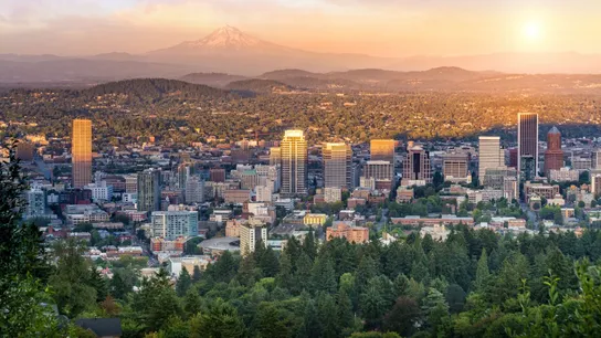 Portland, Oregon Anytime Fitness