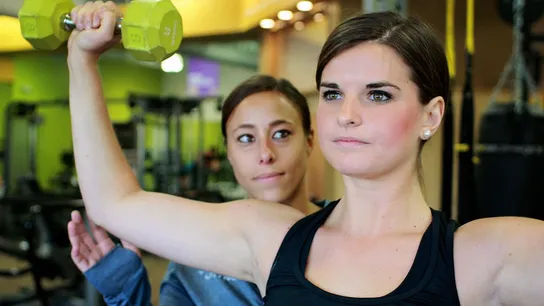 Anytime Fitness