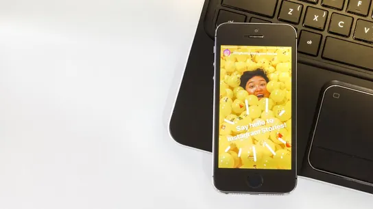 instagram stories direct response ads