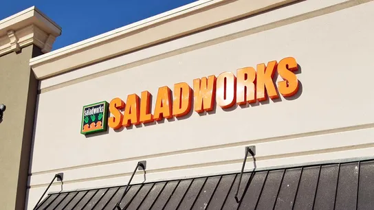 Saladworks