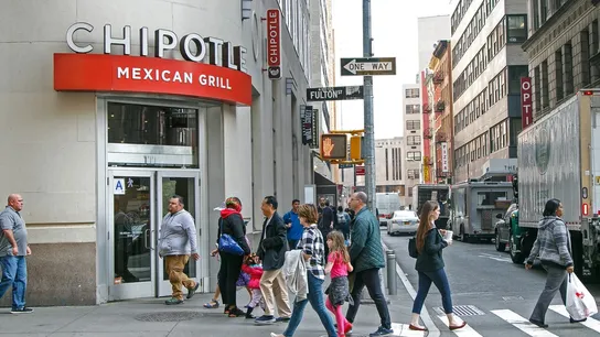 chipotle security breach