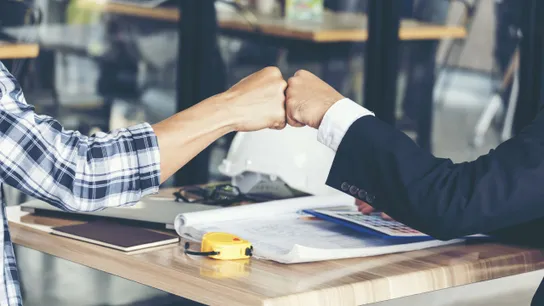 Franchise, Business Partners