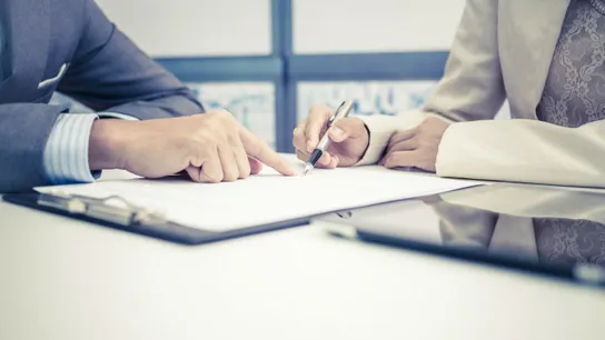 Franchise Contract