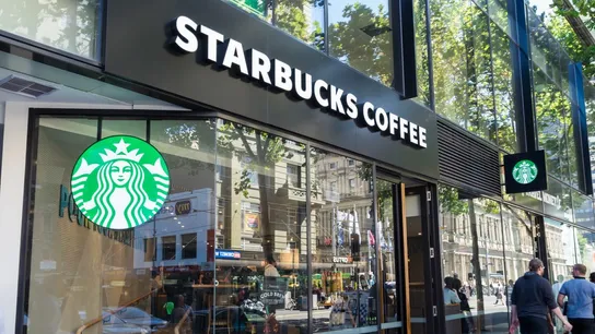 Starbucks Launches Ready-to-Drink Iced Latte