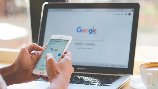 Google ad filter