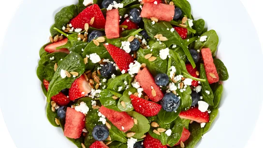 Saladworks