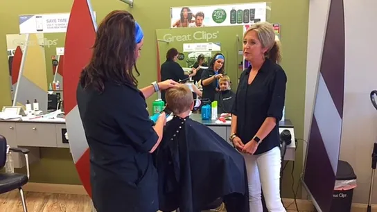 Great Clips