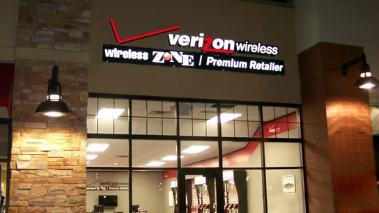Wireless Zone