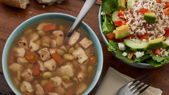 Zoup!