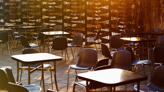 fast casual industry slow start
