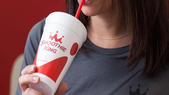 Smoothie King Franchise in Houston Chronicle