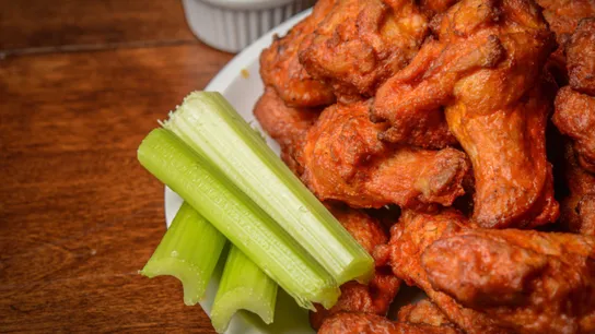 wing franchise