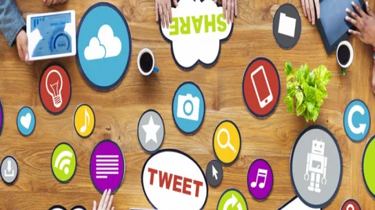 Social Media