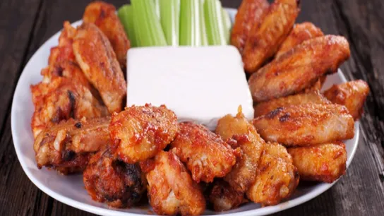Buffalo Wings Franchise
