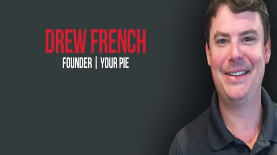 Your Pie, Drew French
