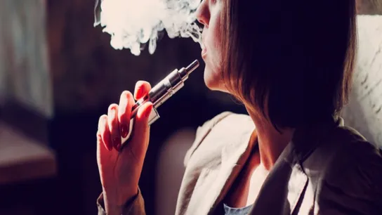 Vaping, Palm Beach Vapors Franchise