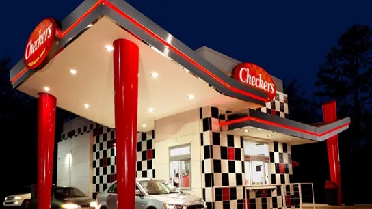 Checkers New Product