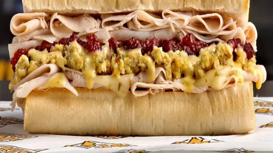 which wich franchise