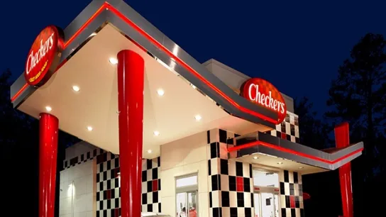 Checkers Franchise Greater Boston