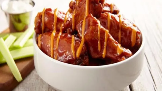 Best Buffalo Wings