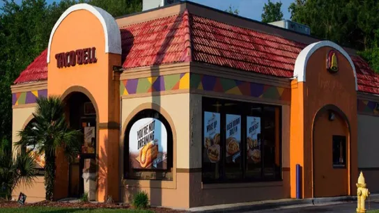 Taco Bell Franchise