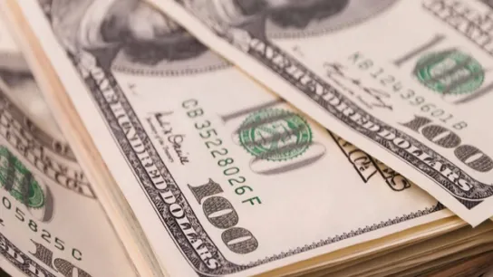 foodservice spending